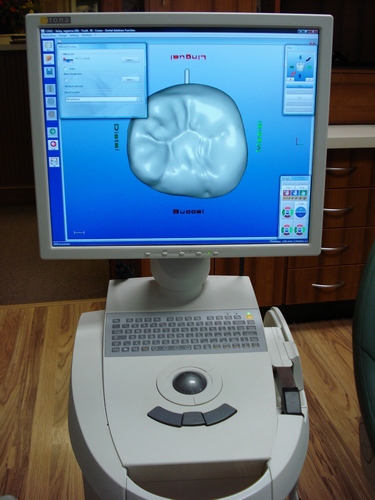 Allentown CEREC Dentist
